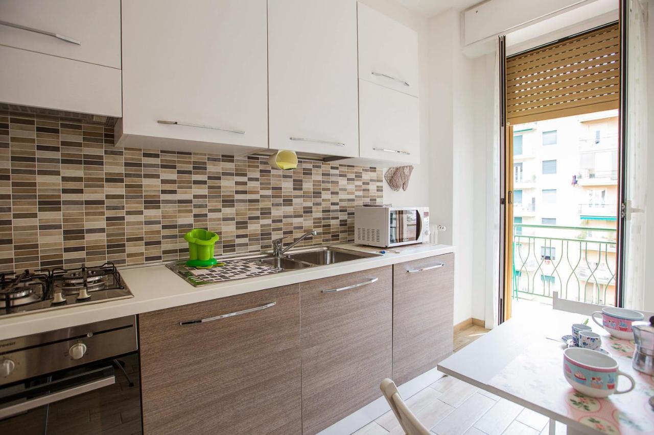 Lorenteggio Studio Apt Milán Exterior foto